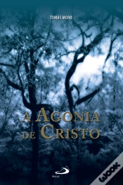 Capa do artigo A Agonia de Cristo