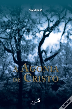 Capa do artigo A Agonia de Cristo