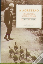 Capa do artigo A Agressão