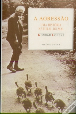 Capa do artigo A Agressão