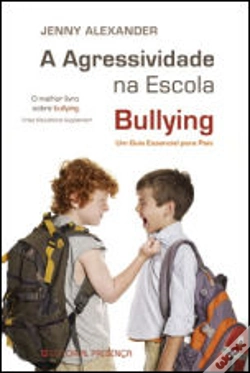 Capa do artigo A Agressividade na Escola
