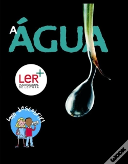Capa do artigo A Água