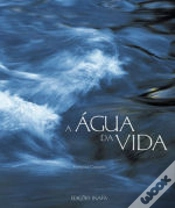 Capa do artigo A Água da Vida