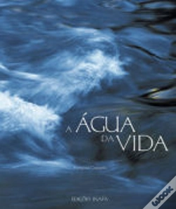 Capa do artigo A Água da Vida