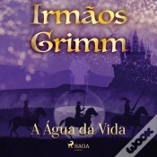 Capa do artigo A Água Da Vida