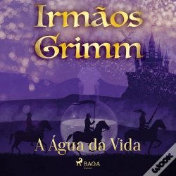 Capa do artigo A Água Da Vida
