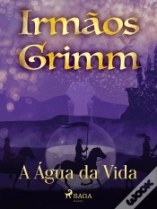 Capa do artigo A Água Da Vida