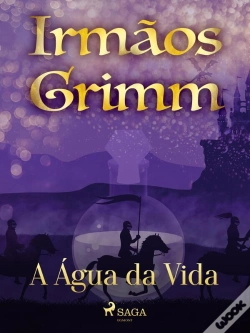 Capa do artigo A Água Da Vida