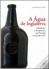 Capa do artigo A Água de Inglaterra