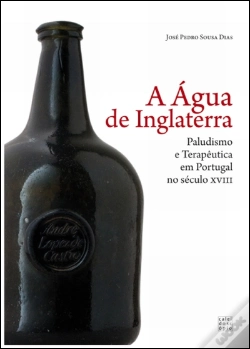 Capa do artigo A Água de Inglaterra