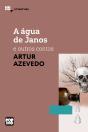 A Água De Janos E Outros Contos - Preview