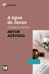 A Água De Janos E Outros Contos