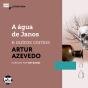 A Água De Janos E Outros Contos - Preview
