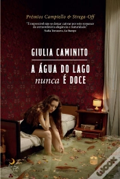 Capa do artigo A Água Do Lago Nunca É Doce
