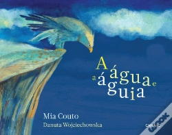 Capa do artigo A Água e a Águia