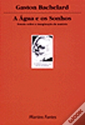 Capa do artigo A Água e os Sonhos