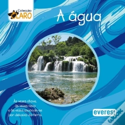 Capa do artigo A Água