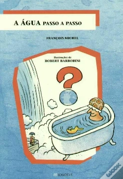 Capa do artigo A Água Passo a Passo