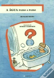 Capa do artigo A Água Passo a Passo
