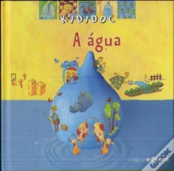 Capa do artigo A Água