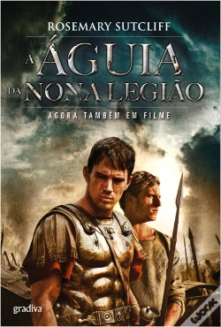 Capa do artigo A Águia da Nona Legião