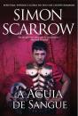 A Águia de Sangue - Preview