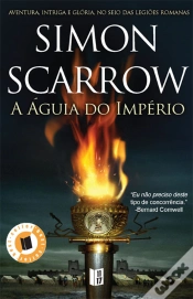 Capa do artigo A Águia do Império