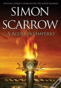 Capa do artigo A Águia Do Império