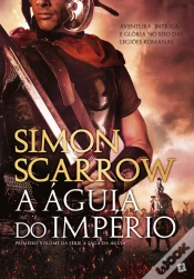 Capa do artigo A Águia do Império