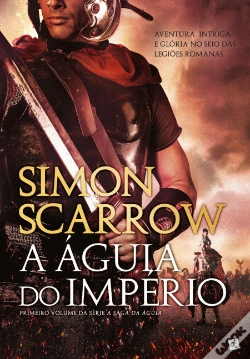 Capa do artigo A Águia do Império
