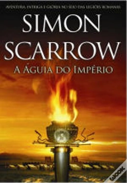 Capa do artigo A Águia do Império