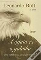 A Águia e a Galinha