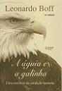 A Águia e a Galinha - Preview