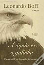 Capa do artigo A Águia e a Galinha