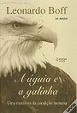 Capa do artigo A Águia e a Galinha