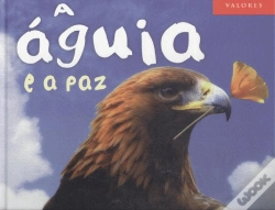 Capa do artigo A Águia e a Paz