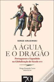 Capa do artigo A Águia e o Dragão