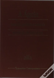 Capa do artigo A Águia