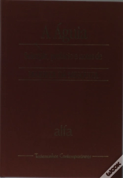 Capa do artigo A Águia