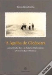 Capa do artigo A Agulha de Cléopatra