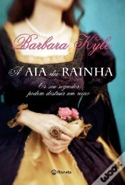 Capa do artigo A Aia da Rainha