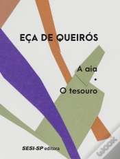 Capa do artigo A Aia | O Tesouro