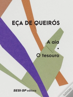 Capa do artigo A Aia | O Tesouro
