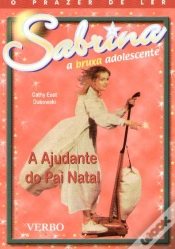 Capa do artigo A Ajudante do Pai Natal