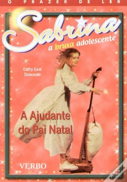 Capa do artigo A Ajudante do Pai Natal