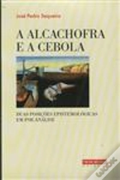 A Alcachofra e a Cebola