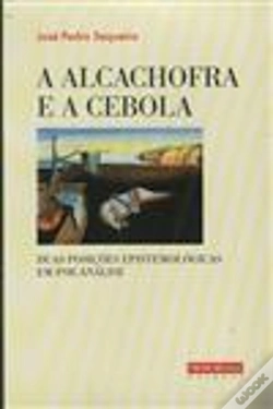 Capa do artigo A Alcachofra e a Cebola