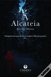 Capa do artigo A Alcateia
