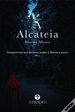 Capa do artigo A Alcateia