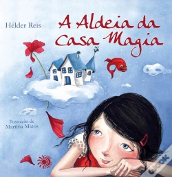 Capa do artigo A Aldeia da Casa Magia